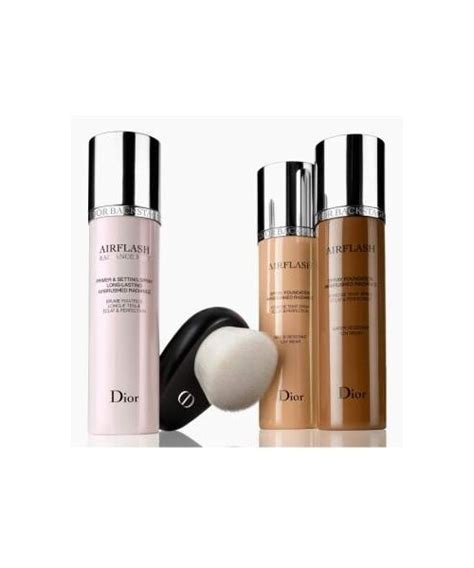 dior backstage airflash buffing brush|Dior Backstage Buffing Brush .